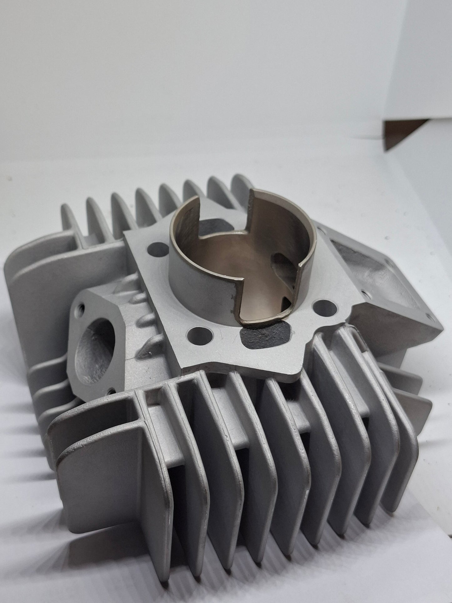 Cilinder Tomos A35 / A52 65cc (44mm) Power1 aluminium
