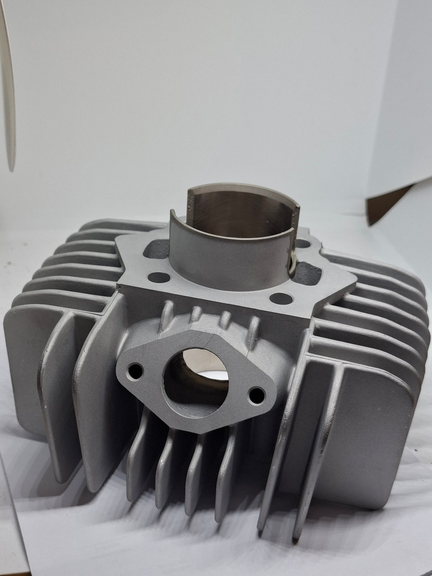 Cilinder Tomos A35 / A52 65cc (44mm) Power1 aluminium