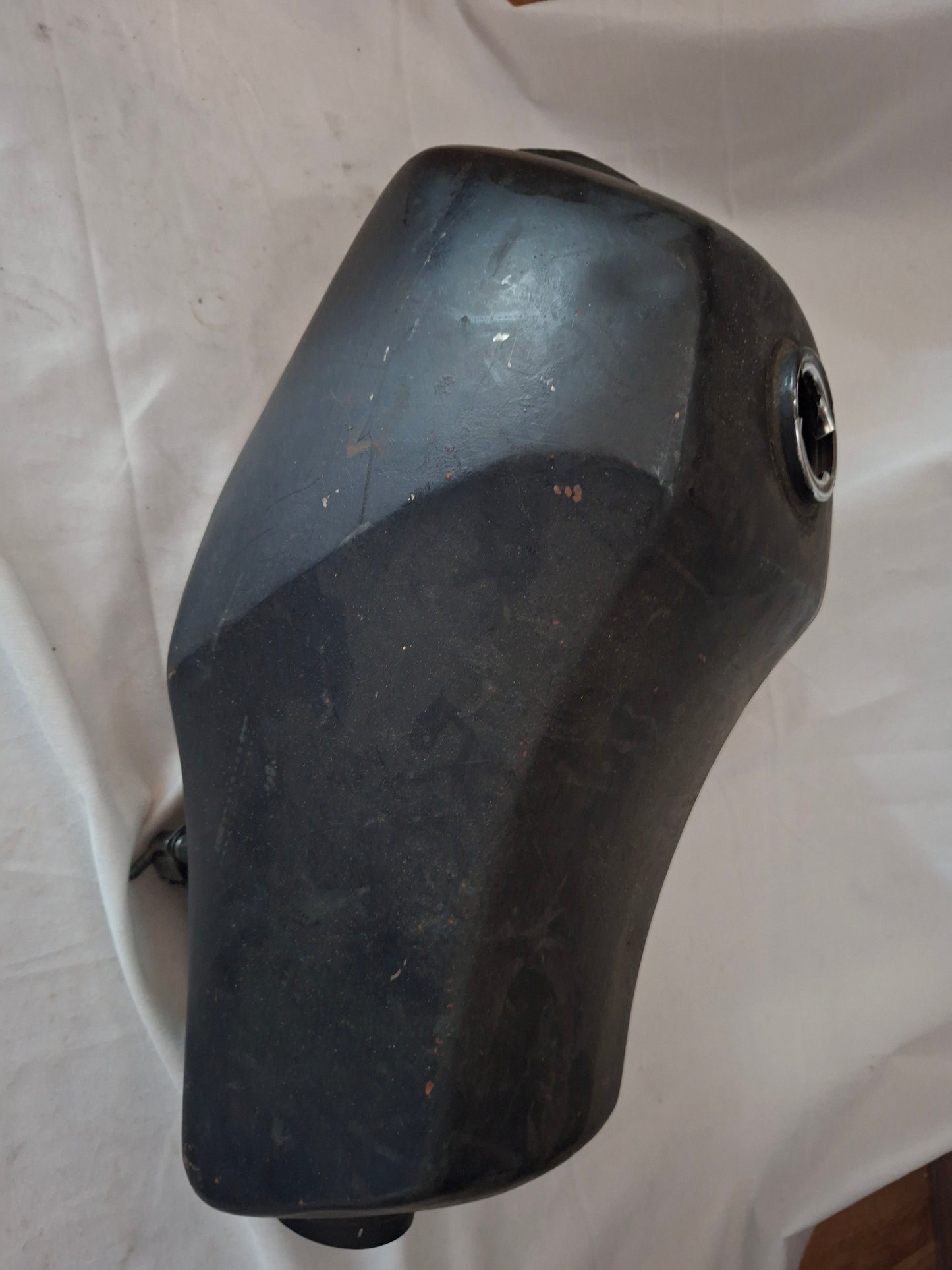 Benzinetank Tomos AT / BT / ATX 2e hands