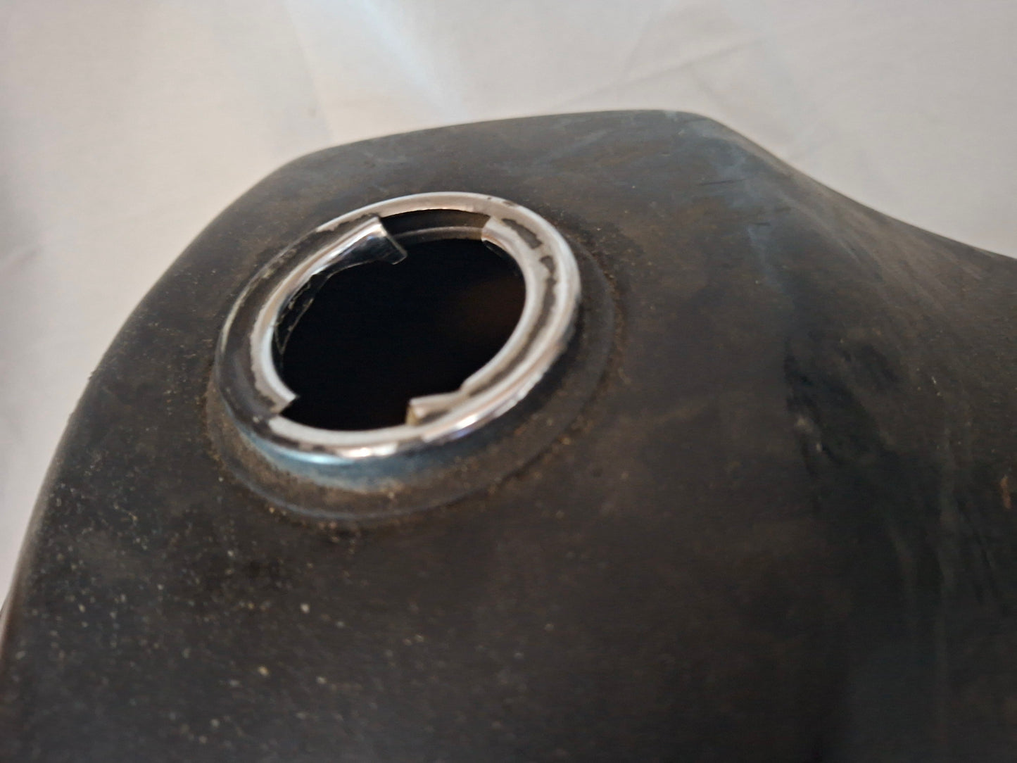 Benzinetank Tomos AT / BT / ATX 2e hands