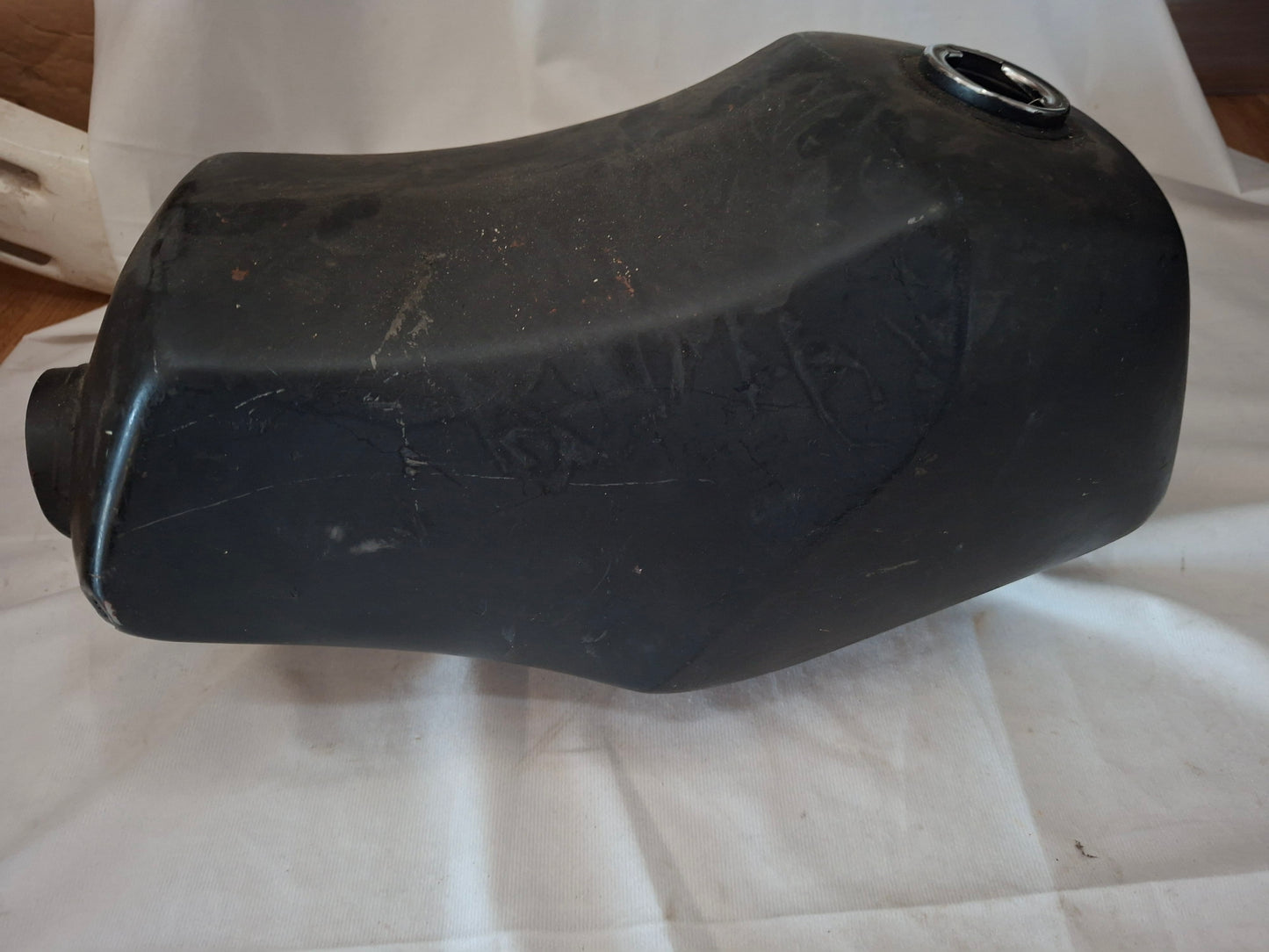 Benzinetank Tomos AT / BT / ATX 2e hands