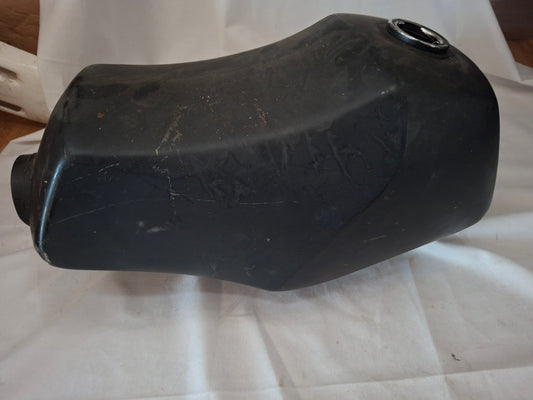 Benzinetank Tomos AT / BT / ATX 2e hands