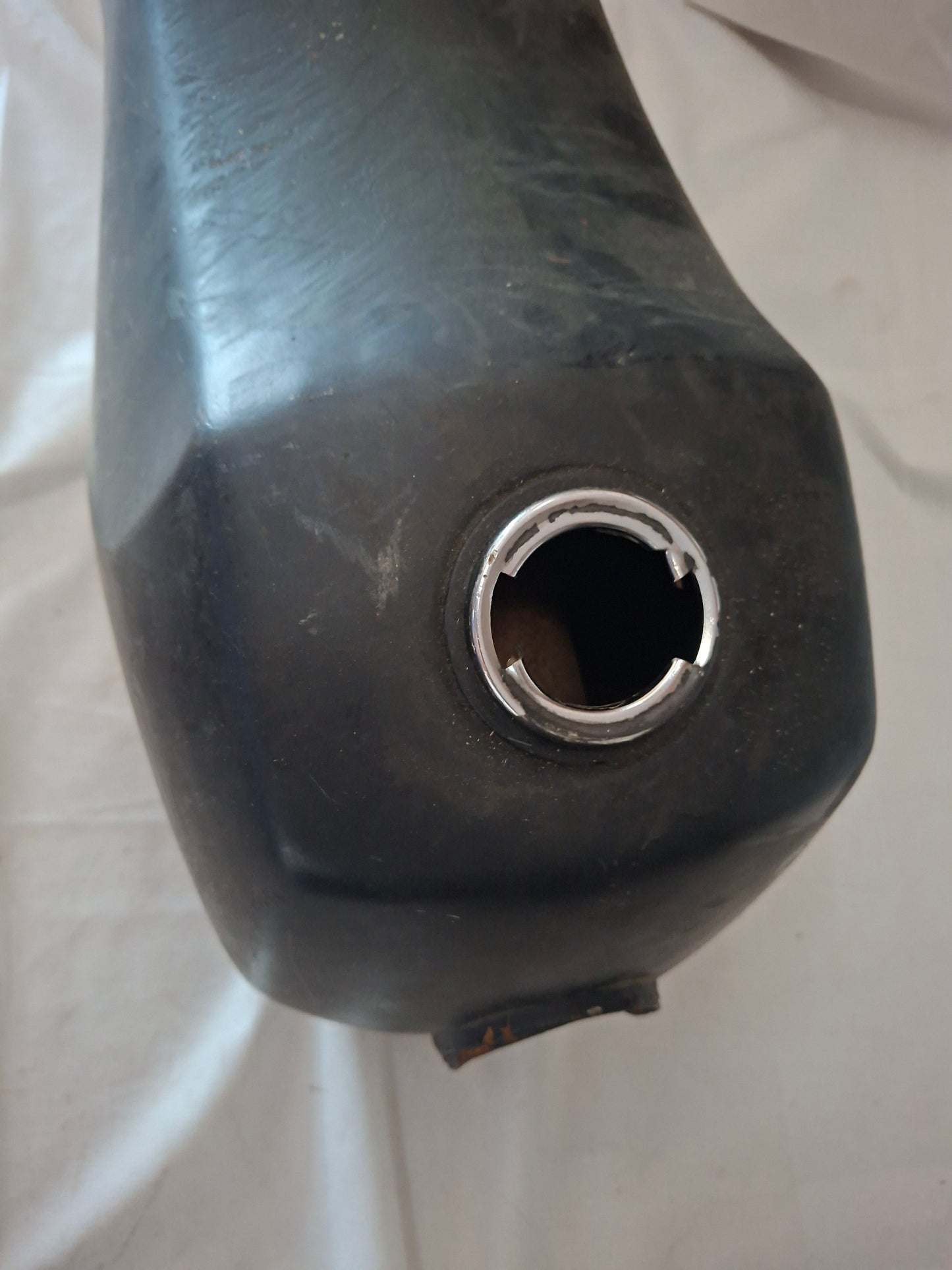 Benzinetank Tomos AT / BT / ATX 2e hands