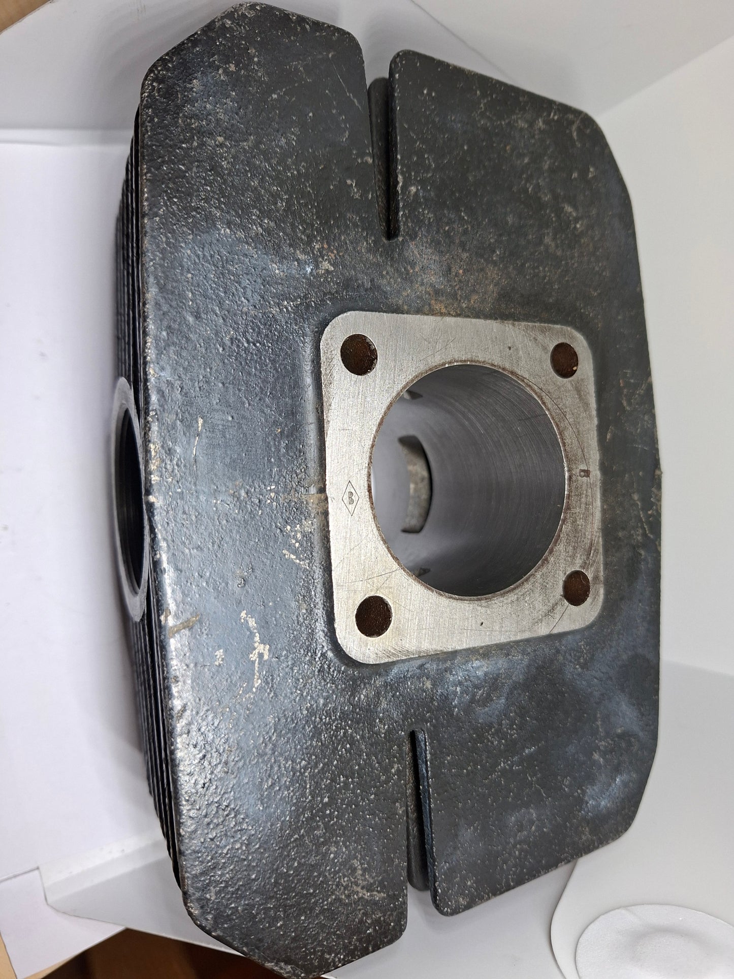 Benelli / Motobi T90 / TR90 cilinder inclusief zuiger 51.4 mm 90cc