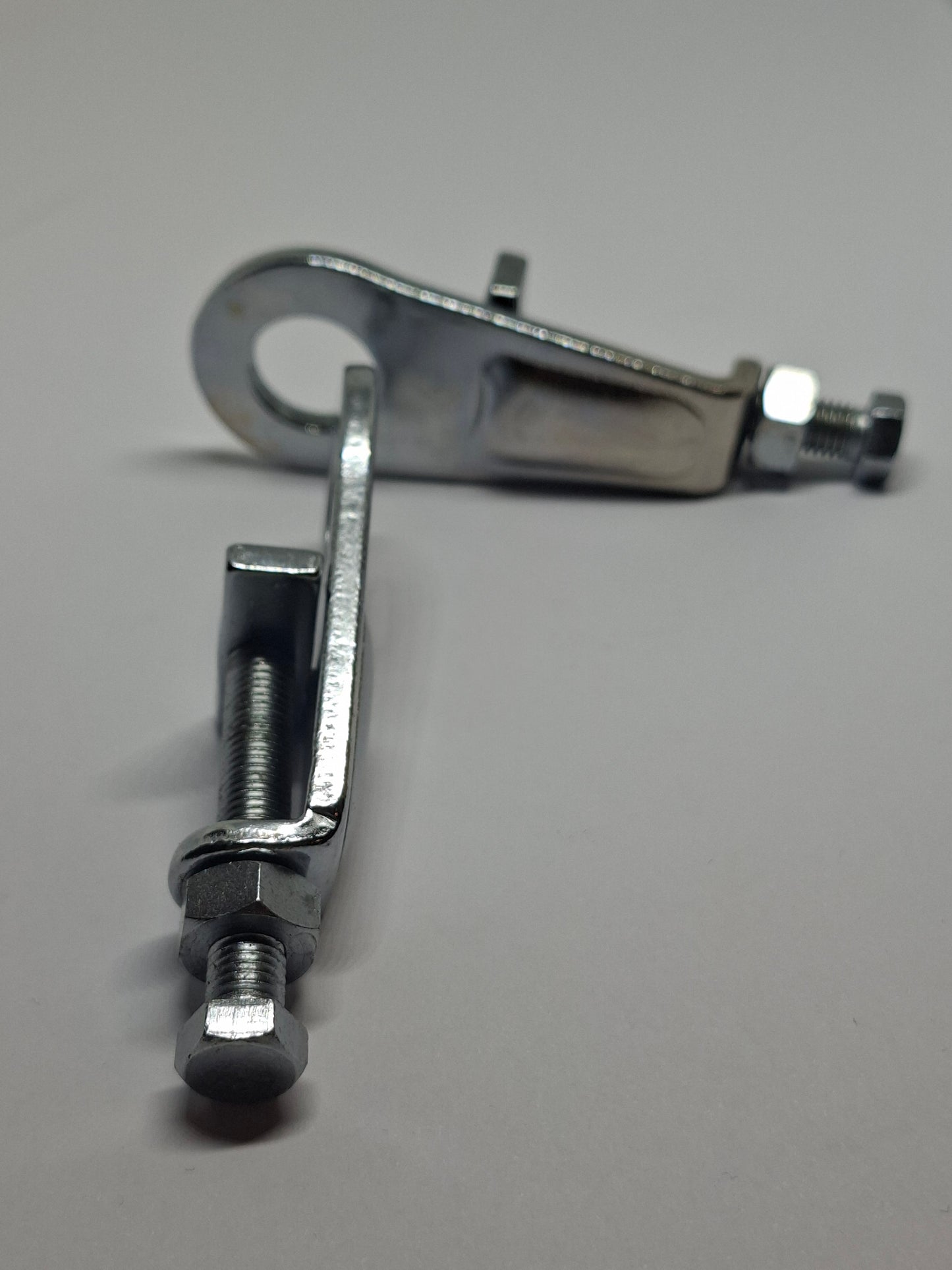 Kettingspanner SET NOS Benelli T50 GTV 50 BS50 Cross 50 Nibbio origineel