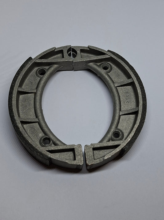 Remsegment Grimeca 118 x 20 mm Benelli / MotoBi / Guzzi / Gebben kleine naaf