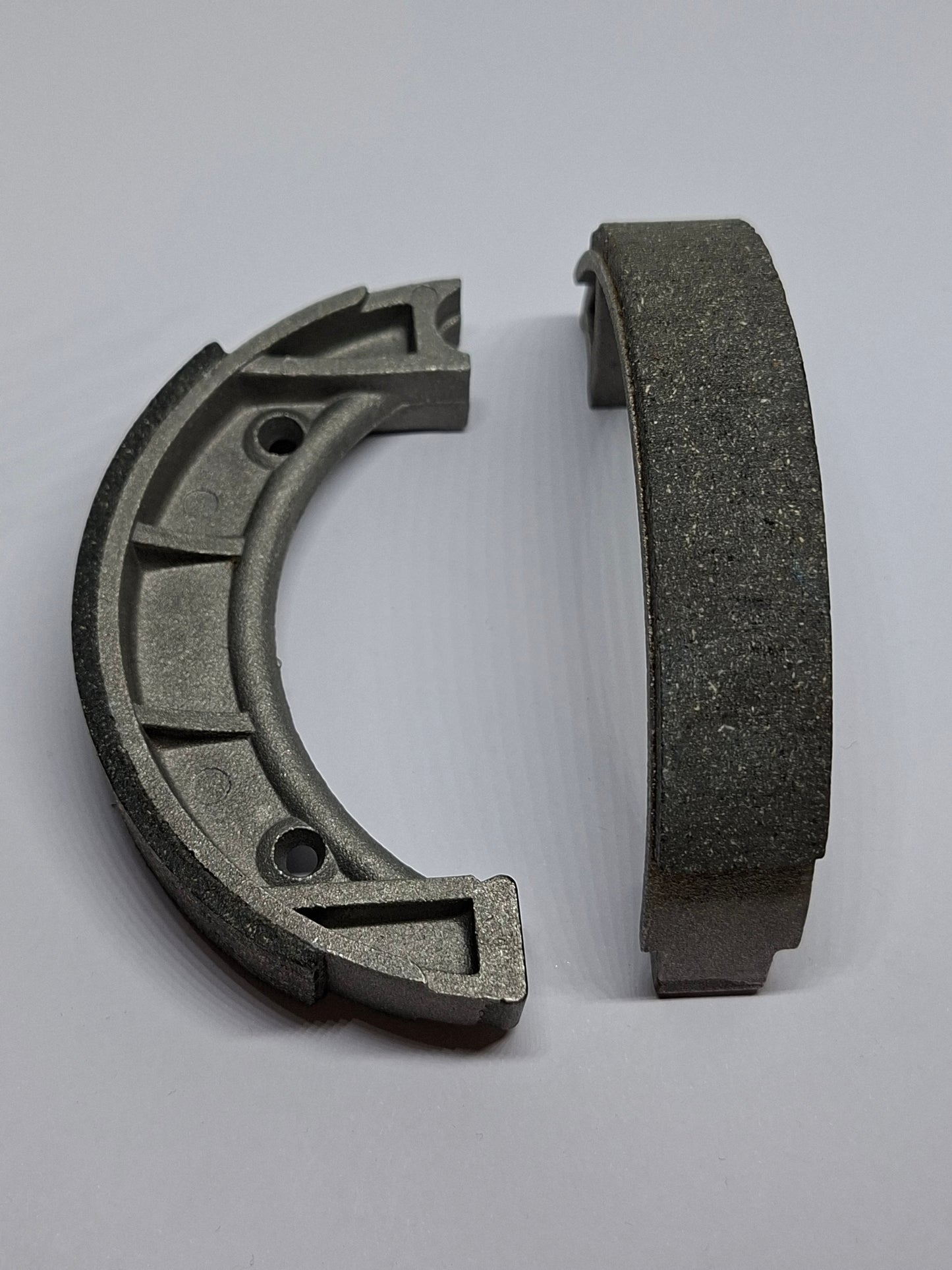 Remsegment Grimeca 118 x 20 mm Benelli / MotoBi / Guzzi / Gebben kleine naaf