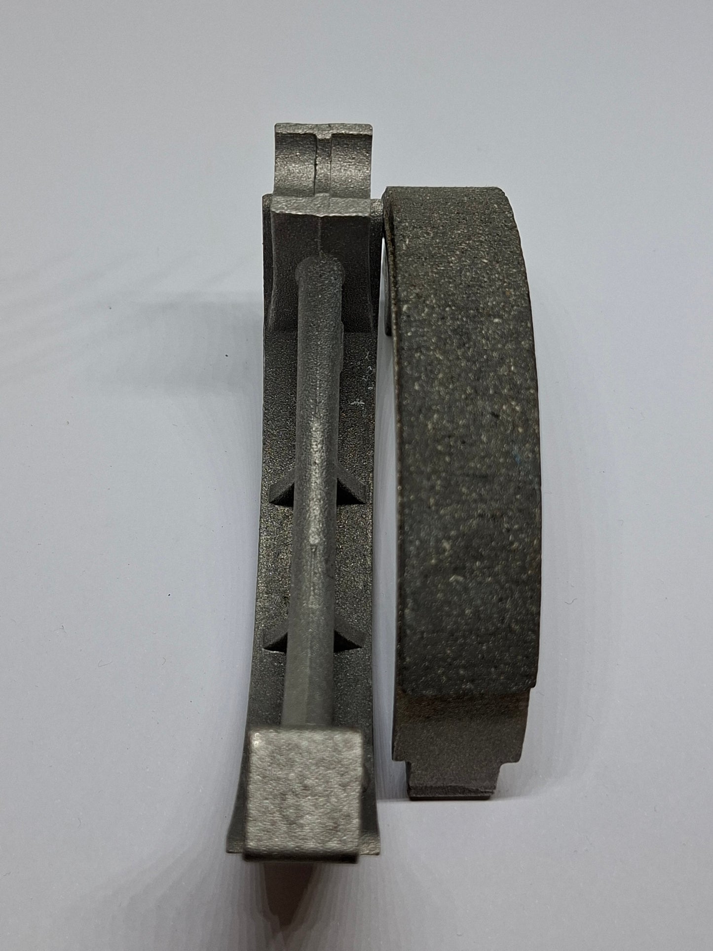 Remsegment Grimeca 118 x 20 mm Benelli / MotoBi / Guzzi / Gebben kleine naaf