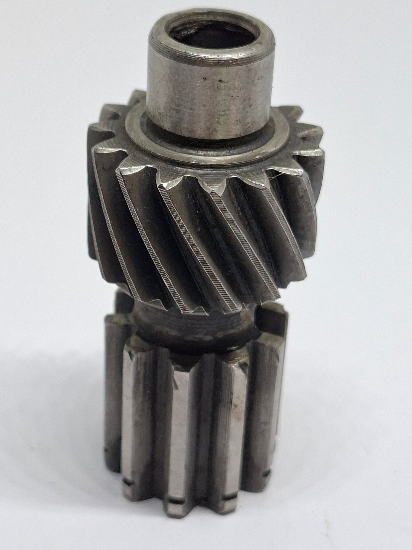 Aandrijftandwiel Tomos 4/5 versnellingen NOS (205.623)