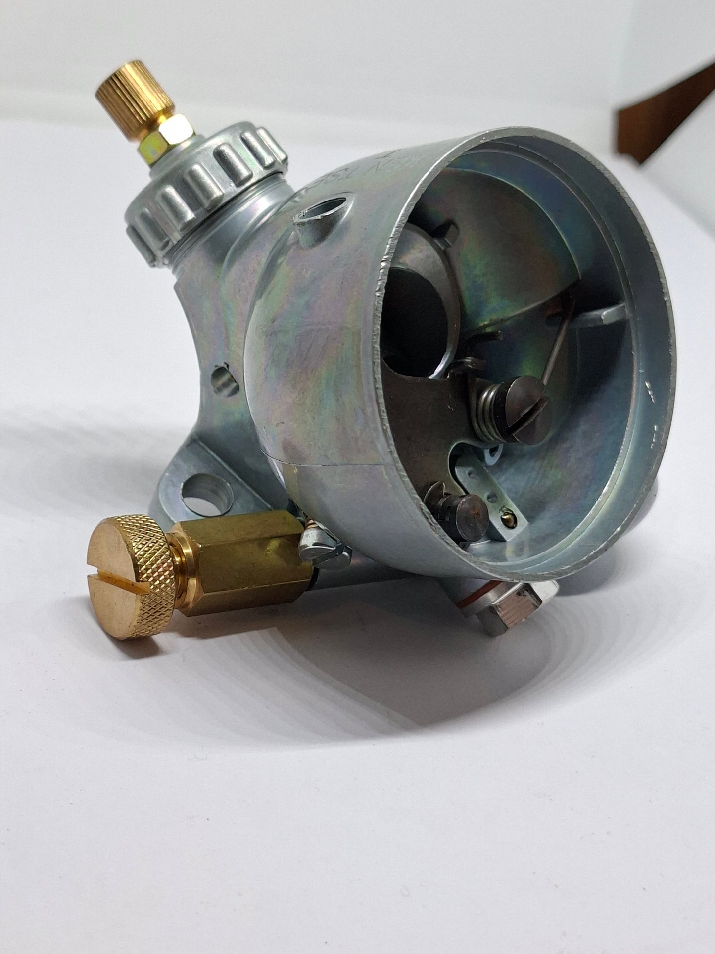 Carburateur Bing 15 mm replica