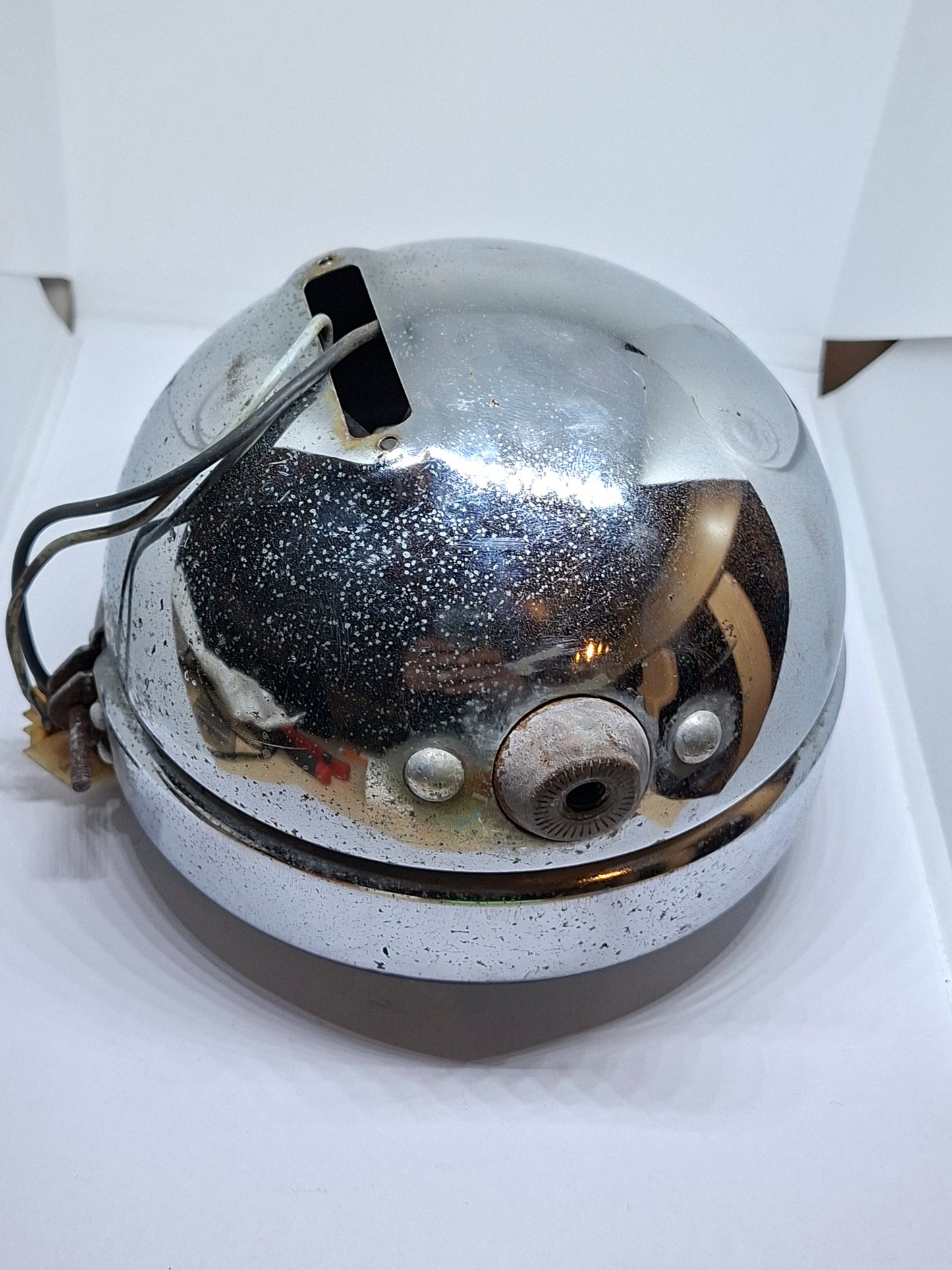 Koplamp CEV Tomos Sprint Electronic / E90 2e hands
