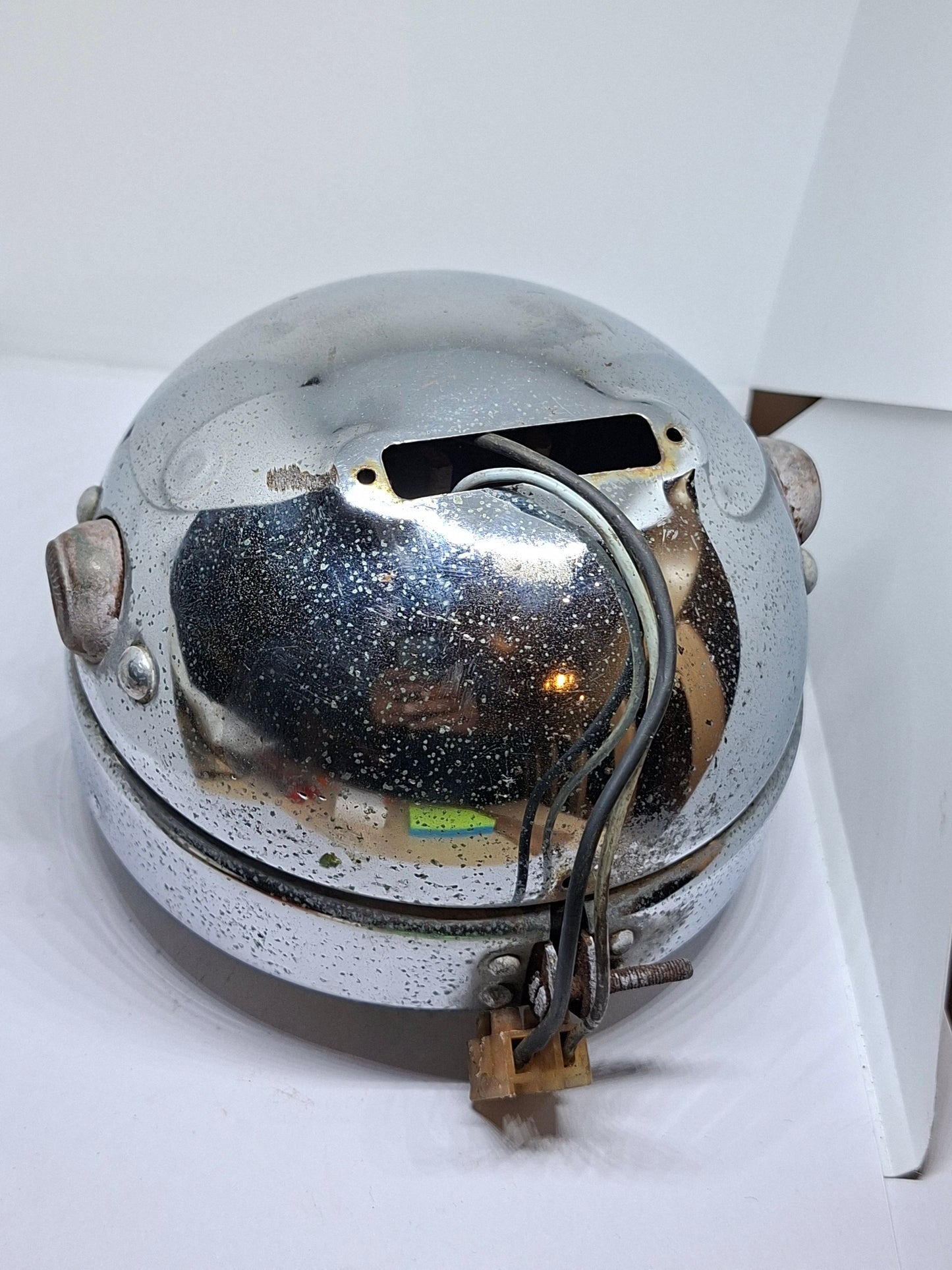 Koplamp CEV Tomos Sprint Electronic / E90 2e hands