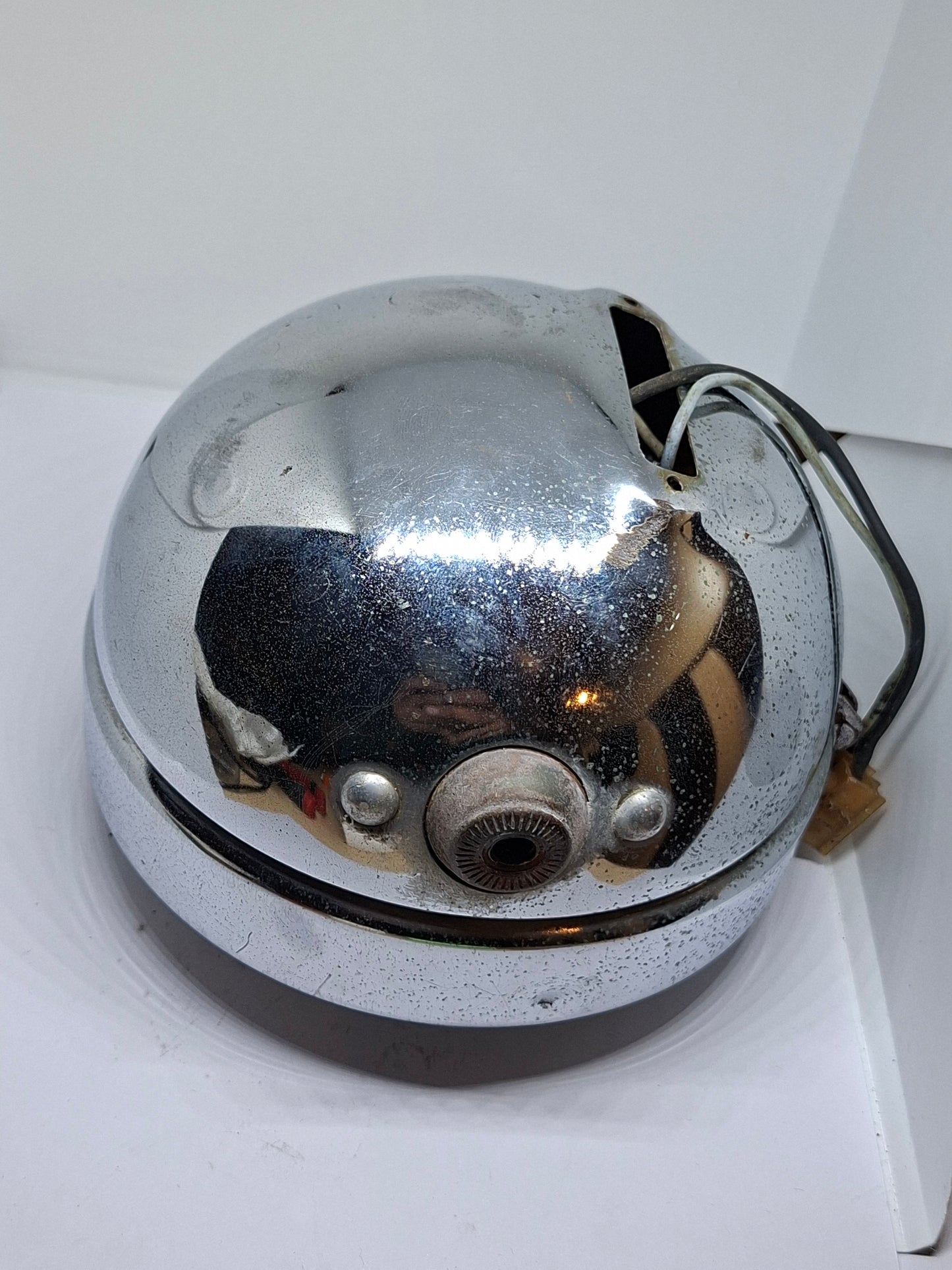Koplamp CEV Tomos Sprint Electronic / E90 2e hands