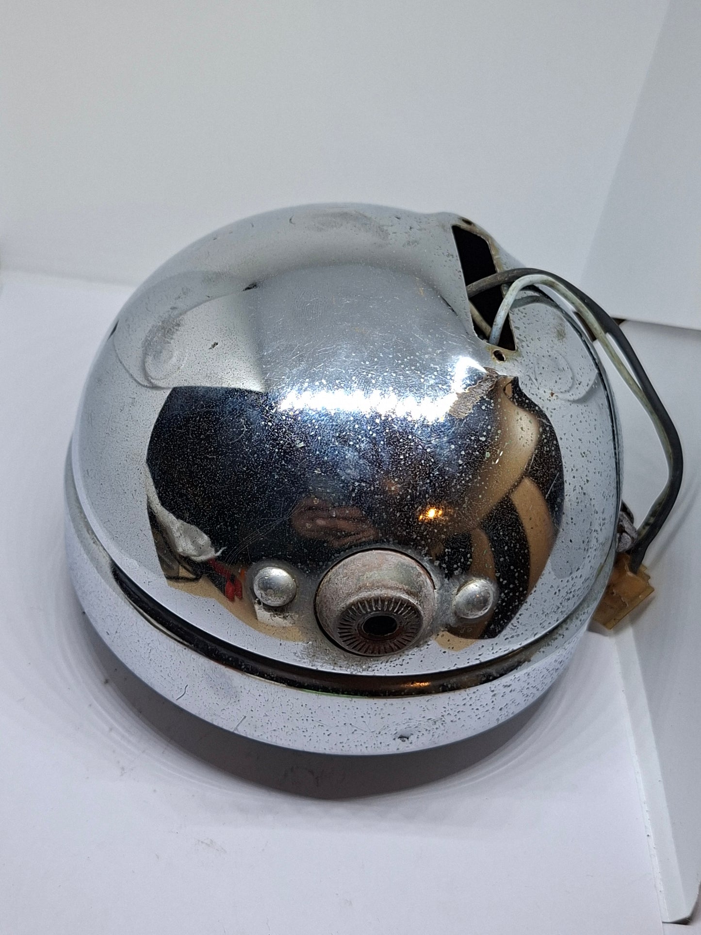 Koplamp CEV Tomos Sprint Electronic / E90 2e hands