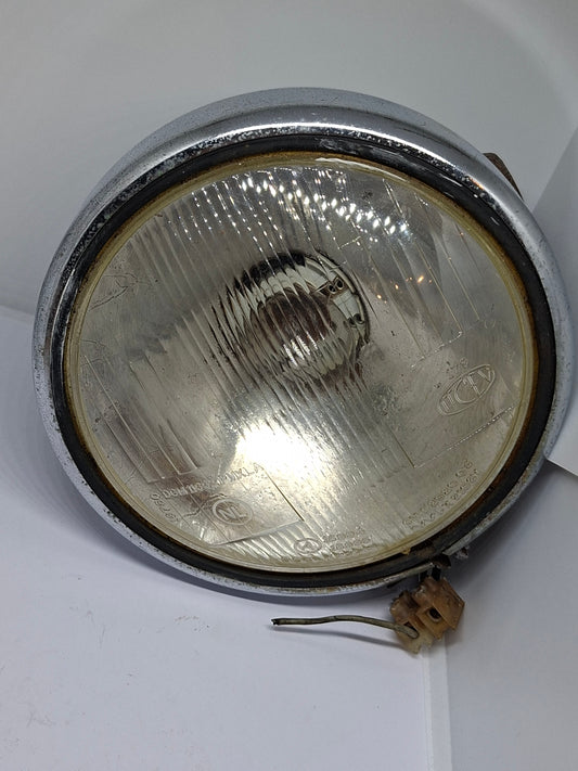 Koplamp CEV Tomos Sprint Electronic / E90 2e hands