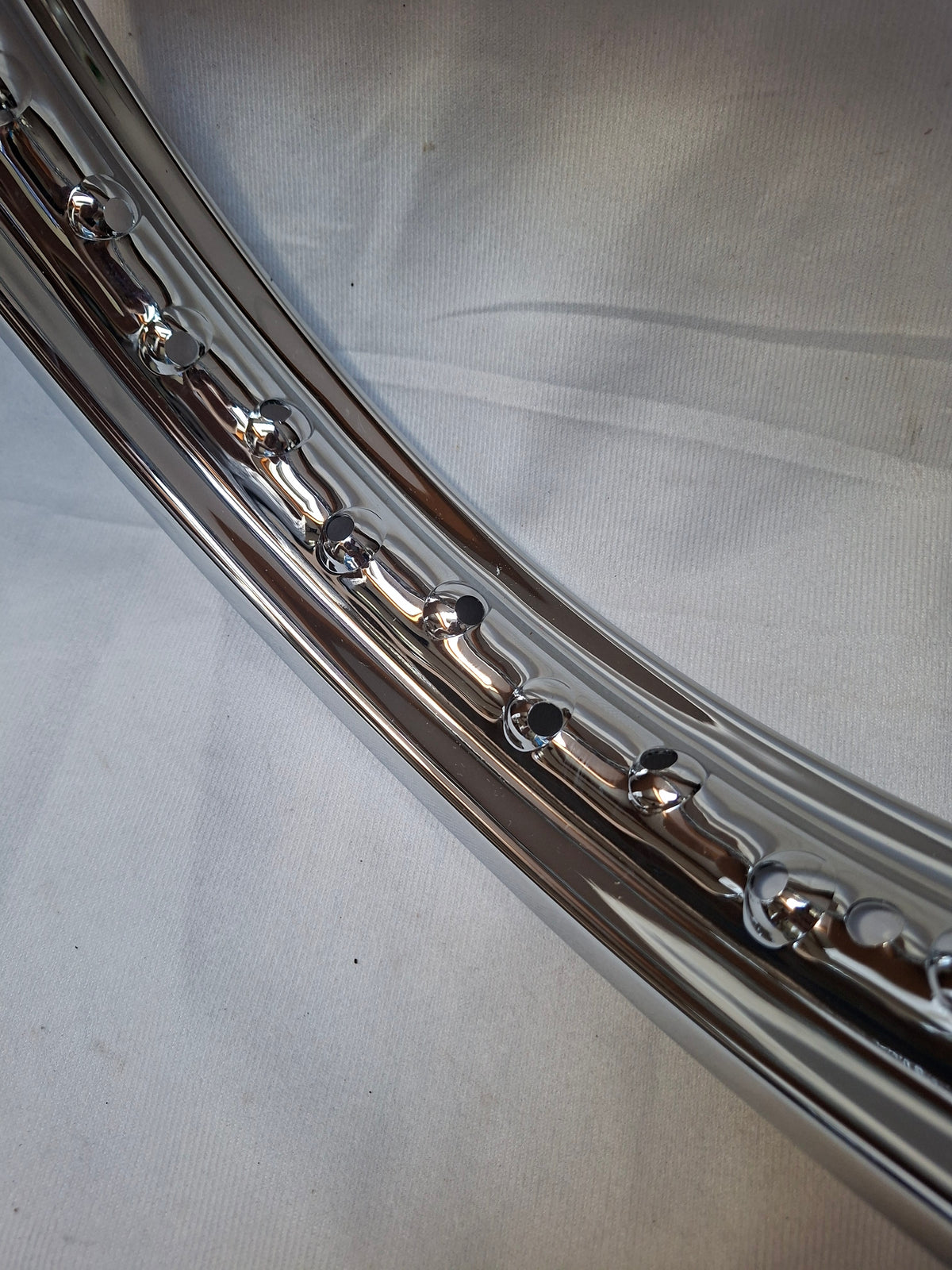 Velg Italcerchio / Radaelli 16x1.85 Tomos Revival / Streetmate