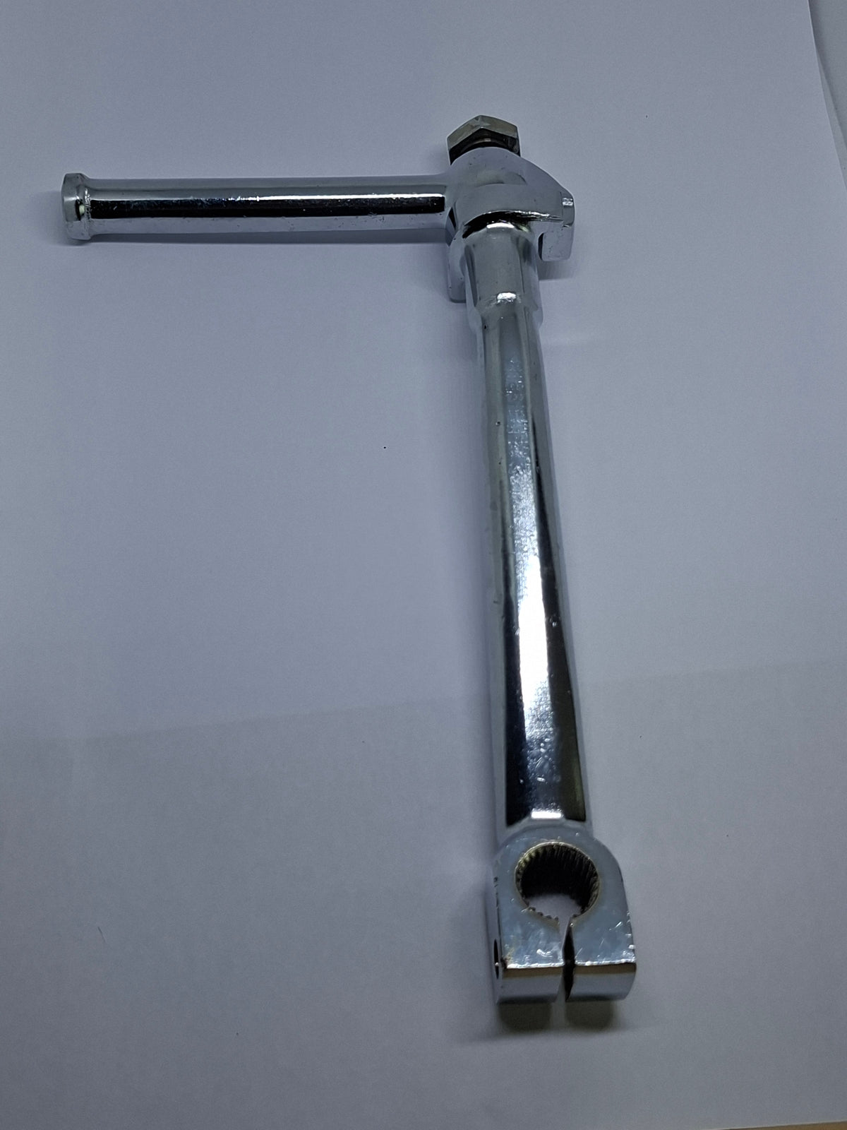 Kickstarter Benelli / MotoBi / Moto Guzzi NOS