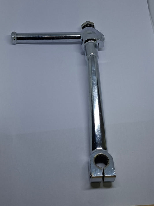 Kickstarter Benelli / MotoBi / Moto Guzzi NOS
