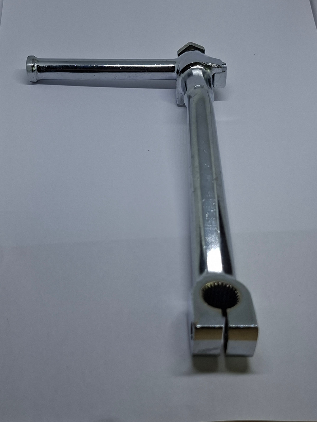 Kickstarter Benelli / MotoBi / Moto Guzzi NOS