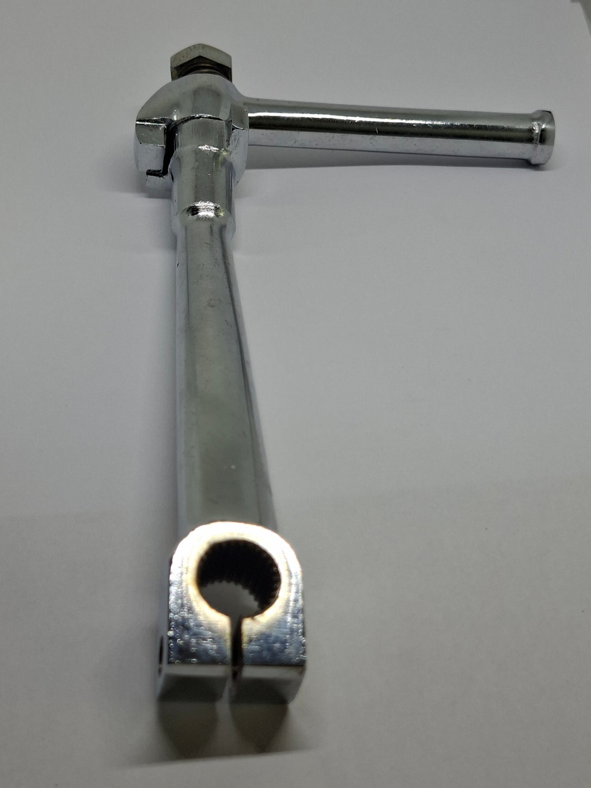 Kickstarter Benelli / MotoBi / Moto Guzzi NOS