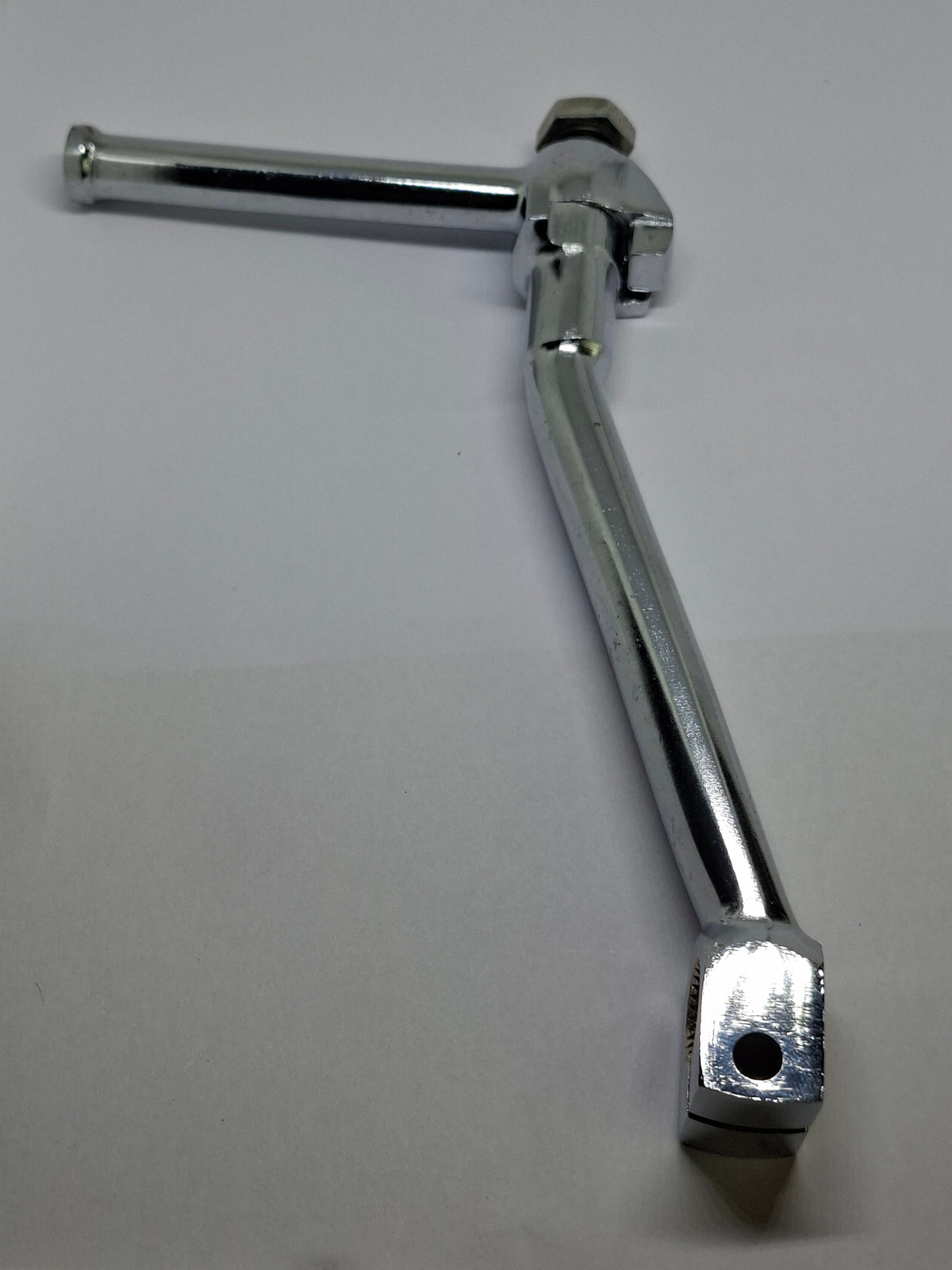 Kickstarter Benelli / MotoBi / Moto Guzzi NOS