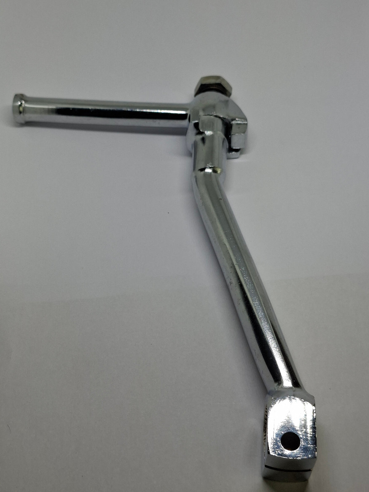 Kickstarter Benelli / MotoBi / Moto Guzzi NOS