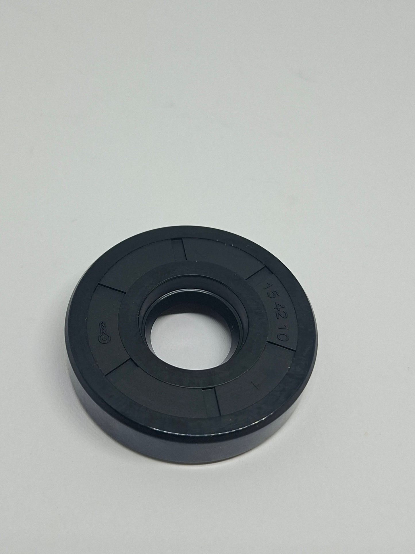 Keerring 15x42x10