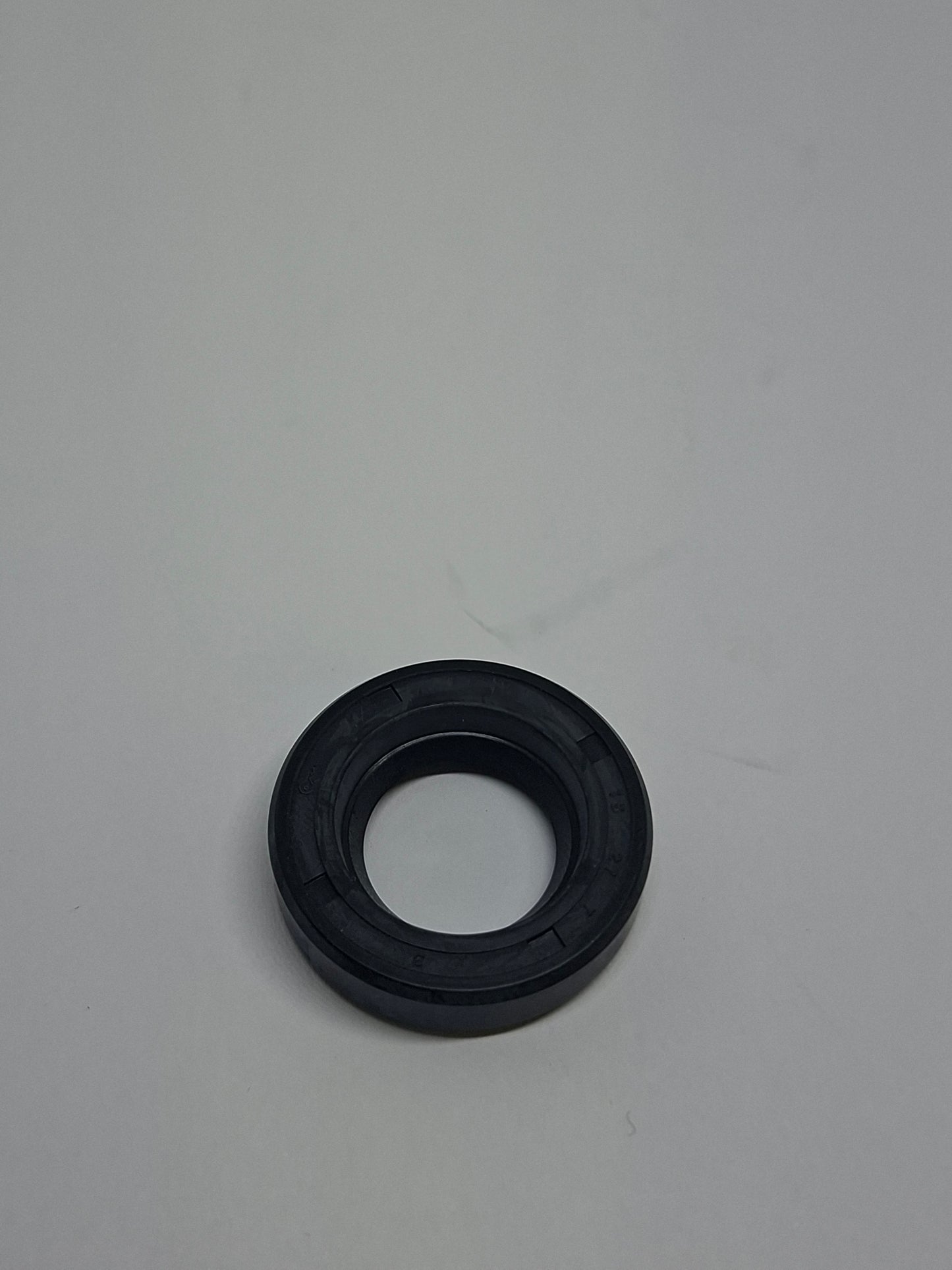 Keerring 15x27x7