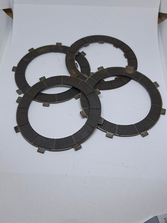 Koppelingsplaatset Benelli / MotoBi / Moto Guzzi SURFLEX 2e hands