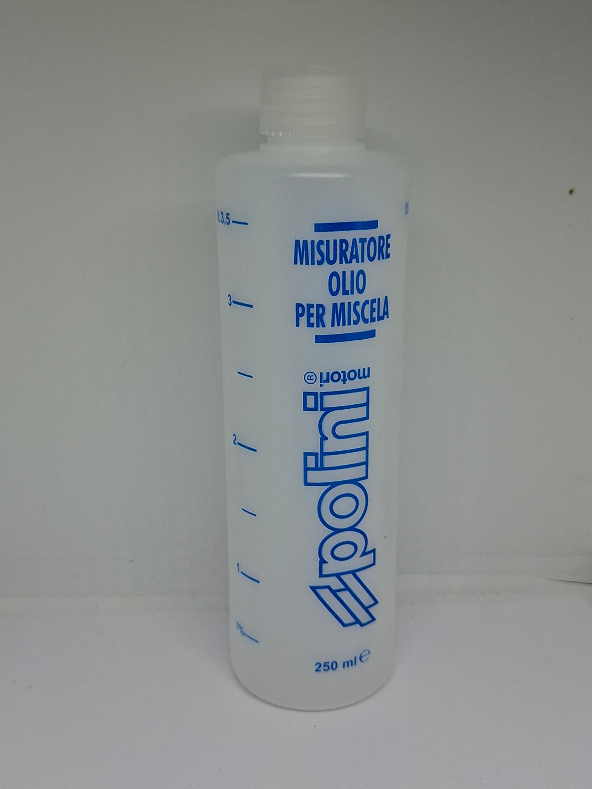 Polini 2-Takt Olie Mengbeker – 250 ml