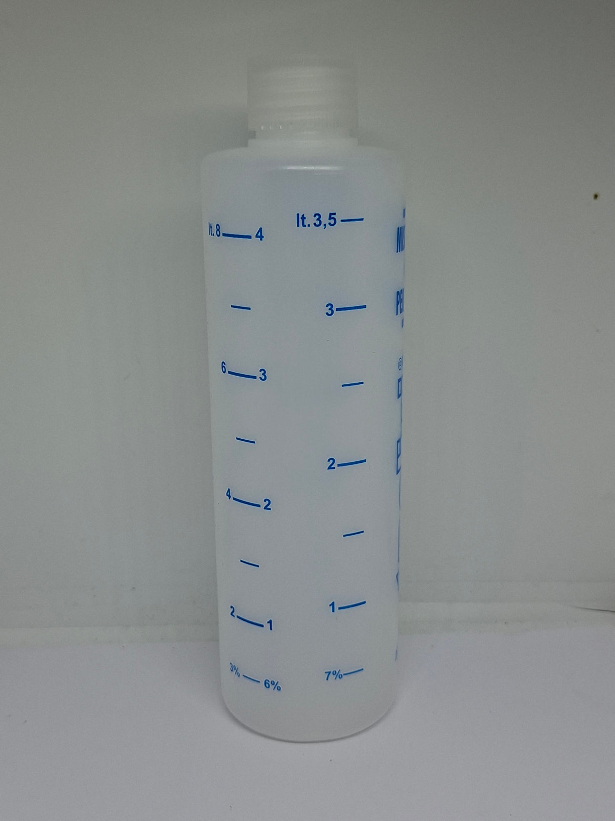 Polini 2-Takt Olie Mengbeker – 250 ml