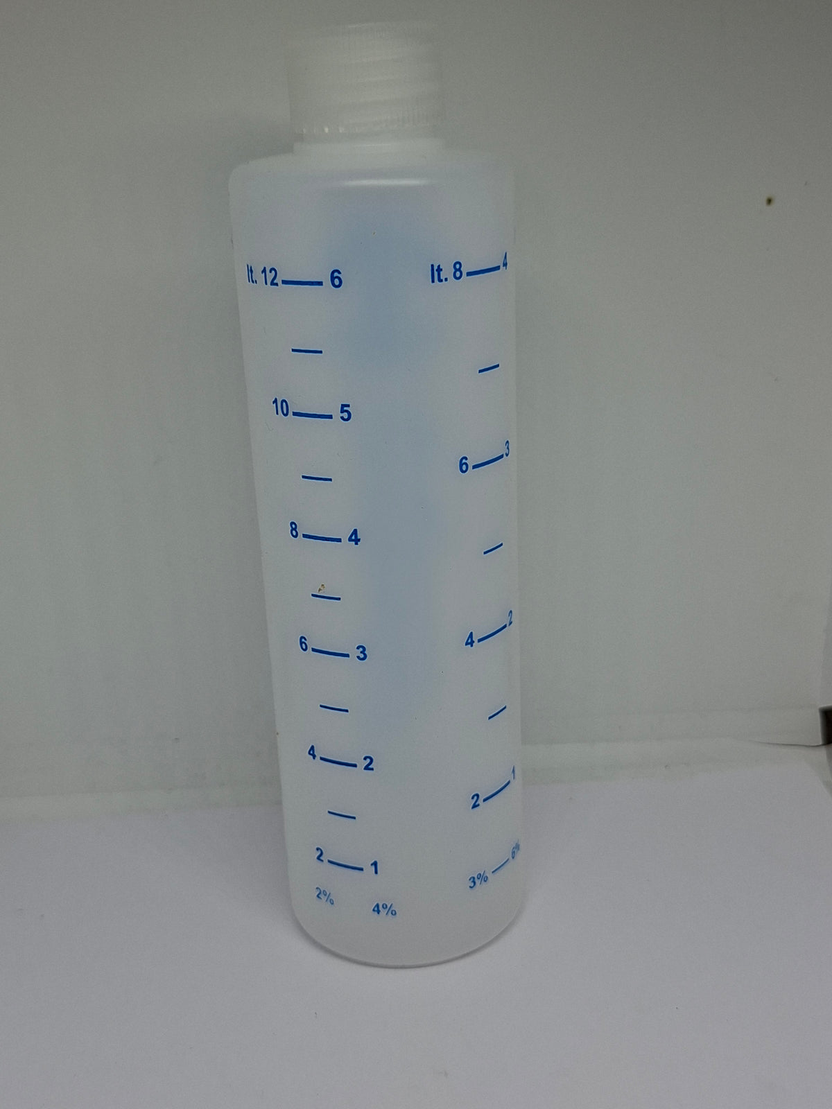 Polini 2-Takt Olie Mengbeker – 250 ml