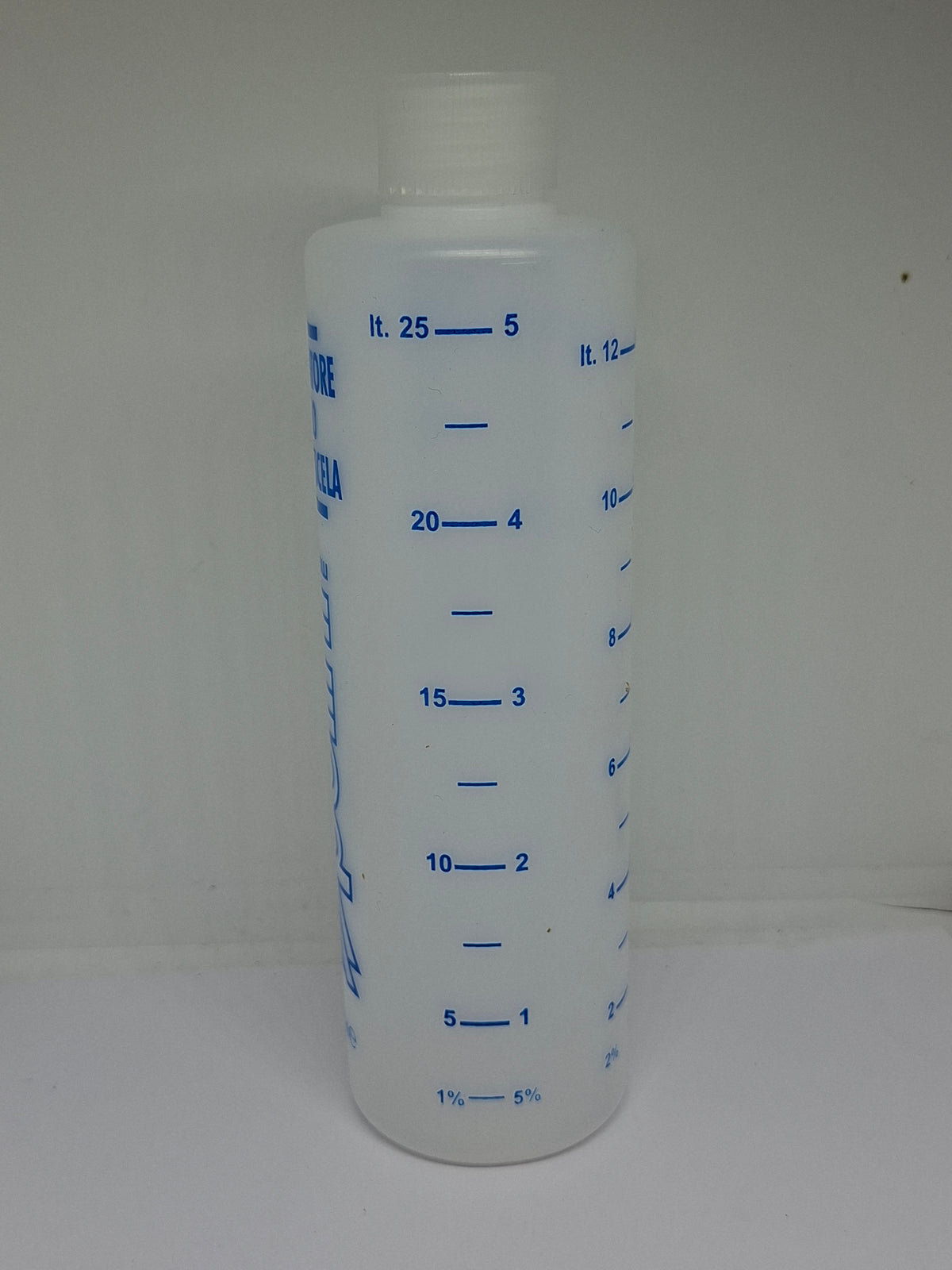 Polini 2-Takt Olie Mengbeker – 250 ml