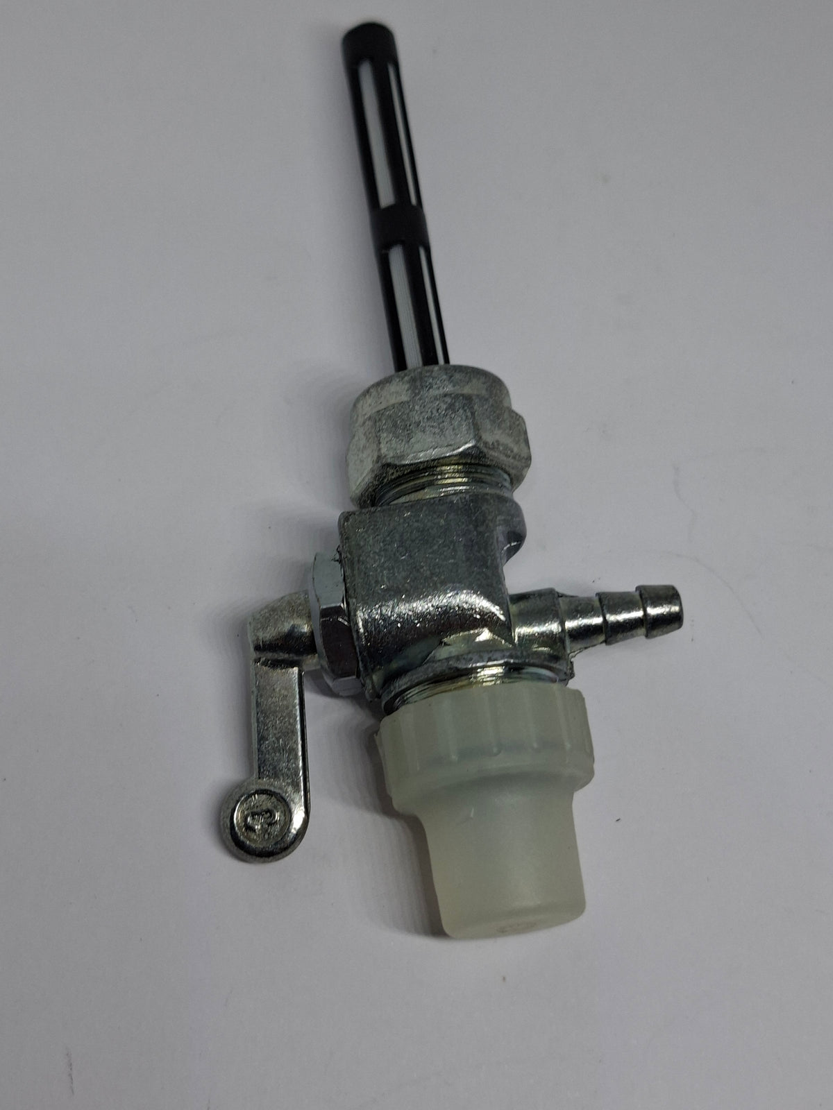 Benzinekraan Tomos 4L met filter