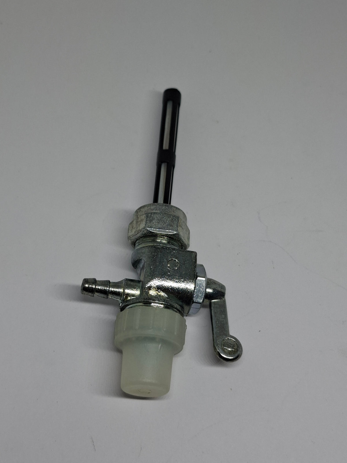 Benzinekraan Tomos 4L met filter