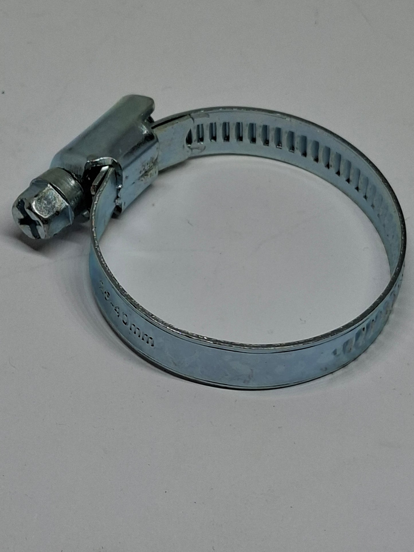 Slangklem 25-40 mm universeel / vorkhoes Benelli GTV 50