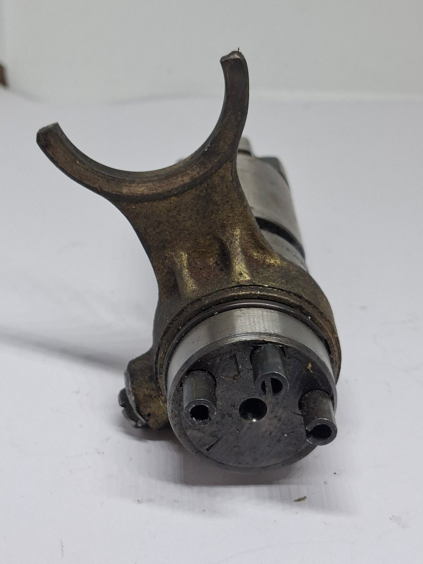 Schakelwals Benelli / MotoBi / Moto Guzzi 4 versnellingen 2e hands (2)