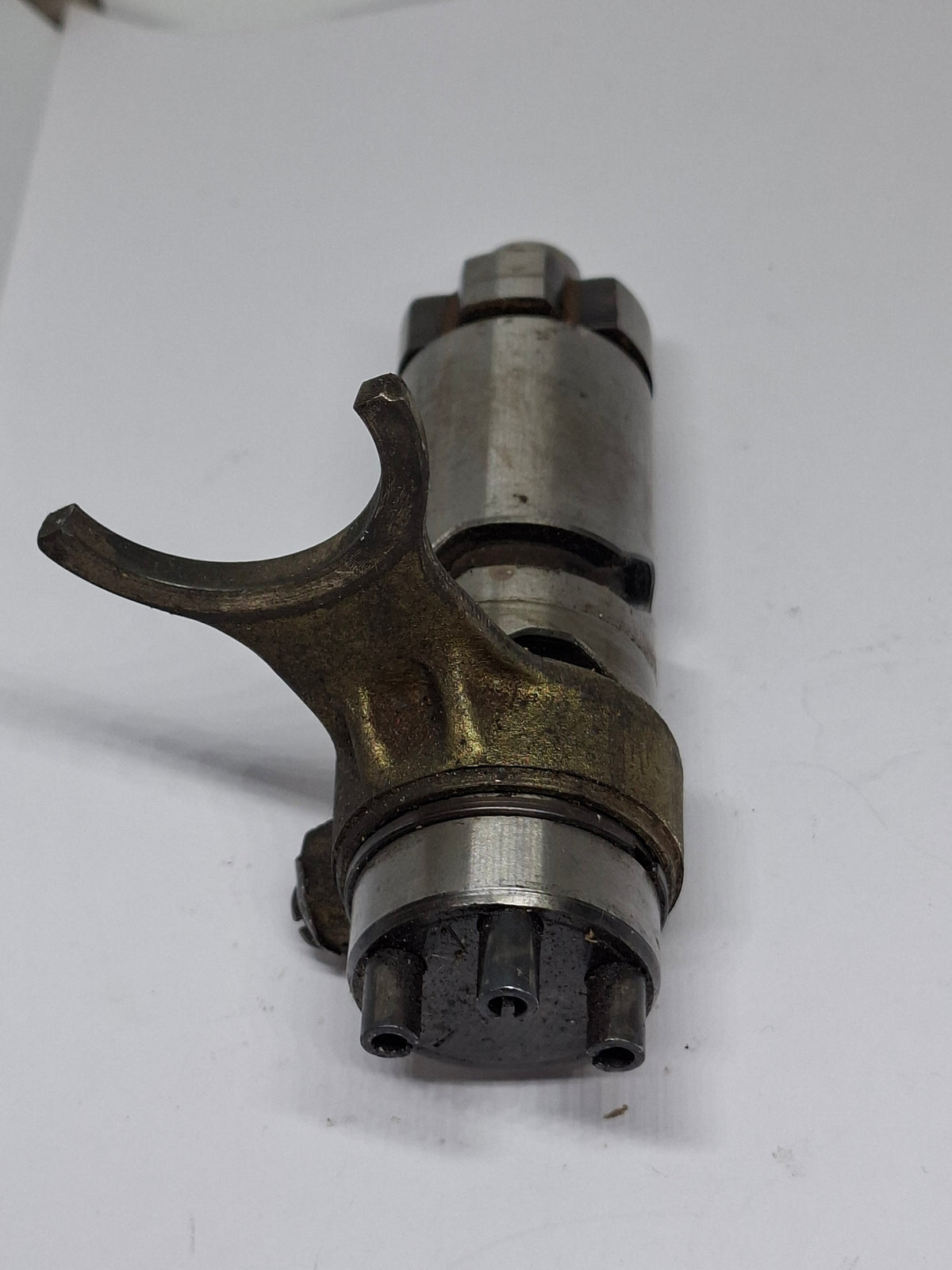 Schakelwals Benelli / MotoBi / Moto Guzzi 4 versnellingen 2e hands (2)