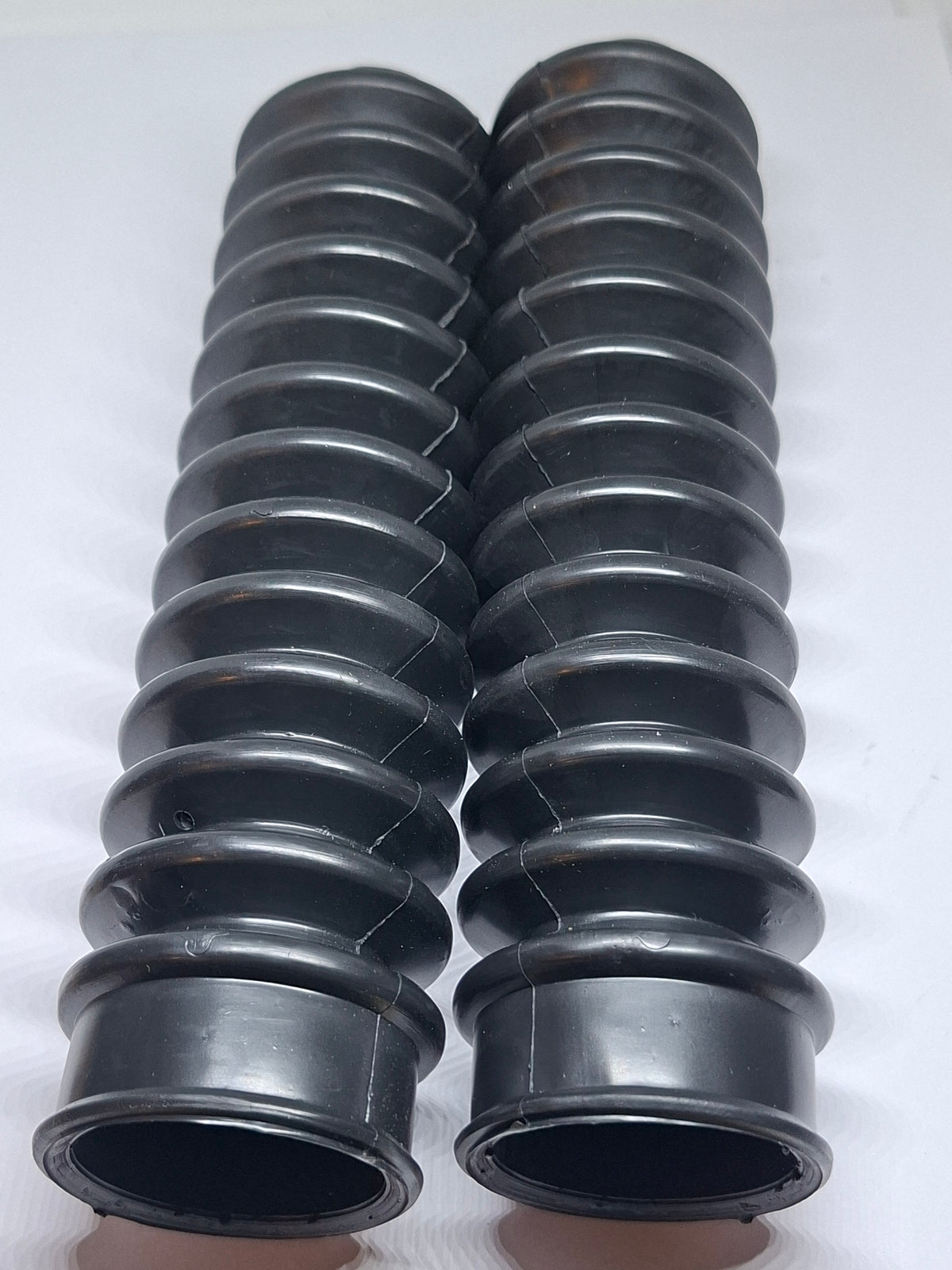 Voorvorkhoes set Benelli GTV 50