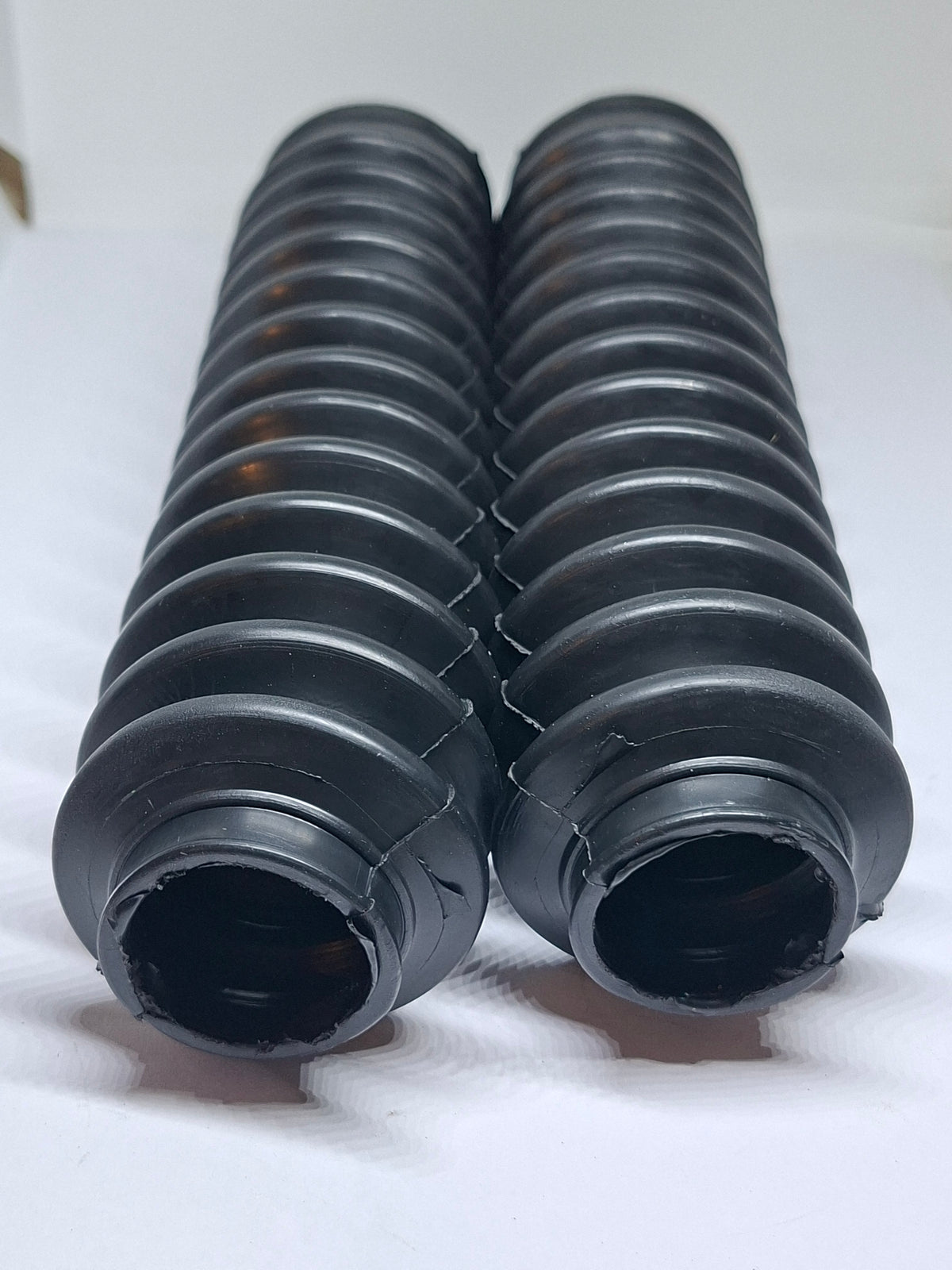 Voorvorkhoes set Benelli GTV 50