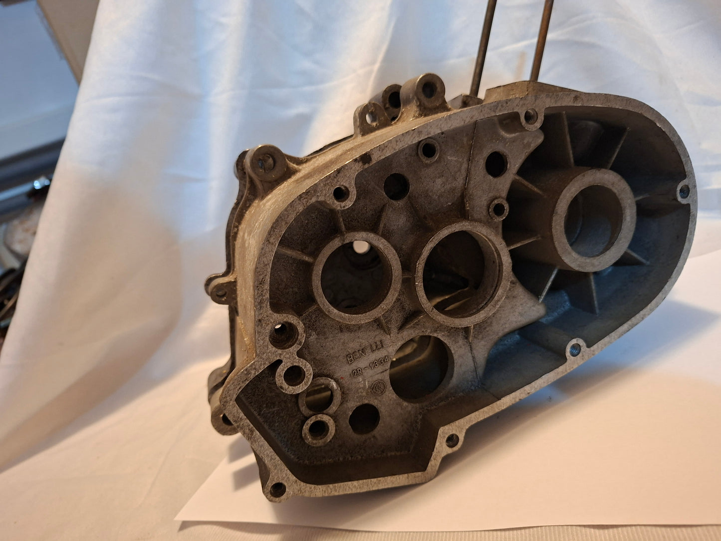 Carterset Benelli / Moto Guzzi / MotoBi (2)