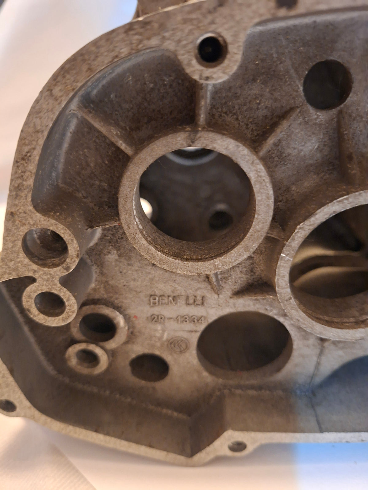Carterset Benelli / Moto Guzzi / MotoBi (2)
