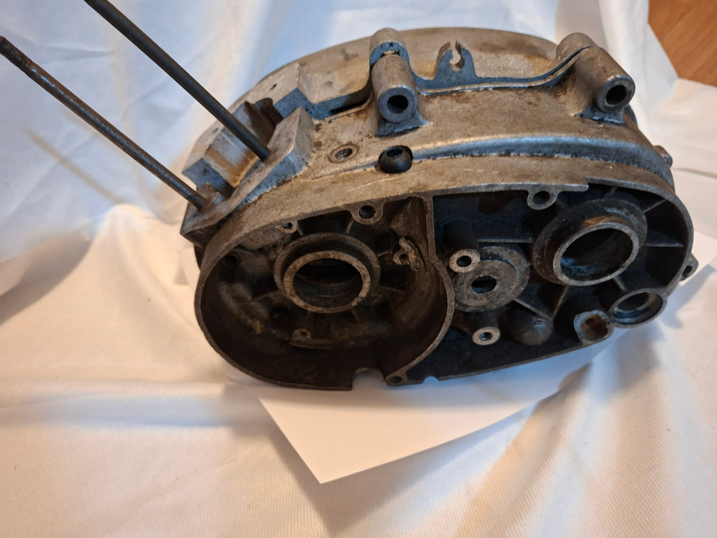 Carterset Benelli / Moto Guzzi / MotoBi (2)
