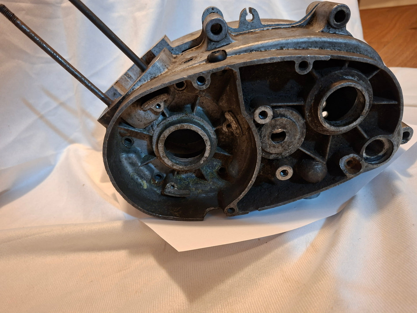 Carterset Benelli / Moto Guzzi / MotoBi (2)