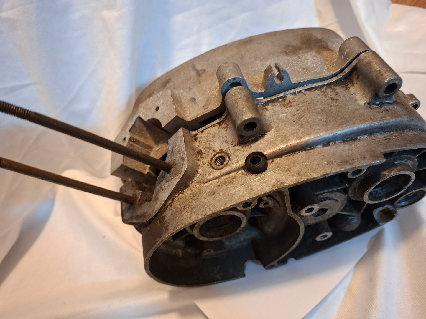 Carterset Benelli / Moto Guzzi / MotoBi (2)
