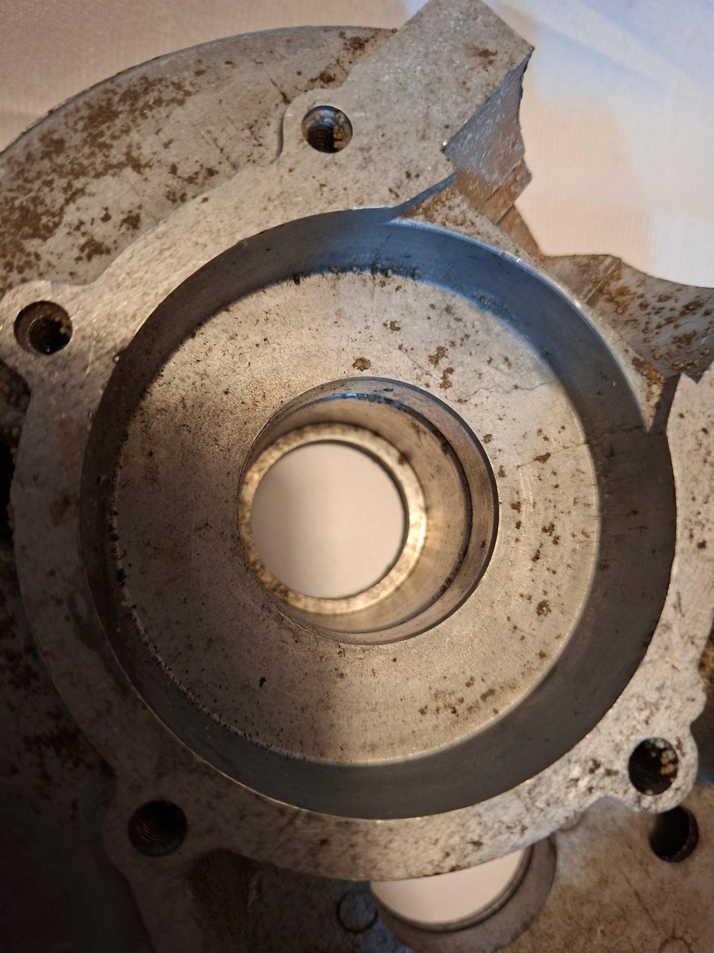 Carterset Benelli / Moto Guzzi / MotoBi (2)