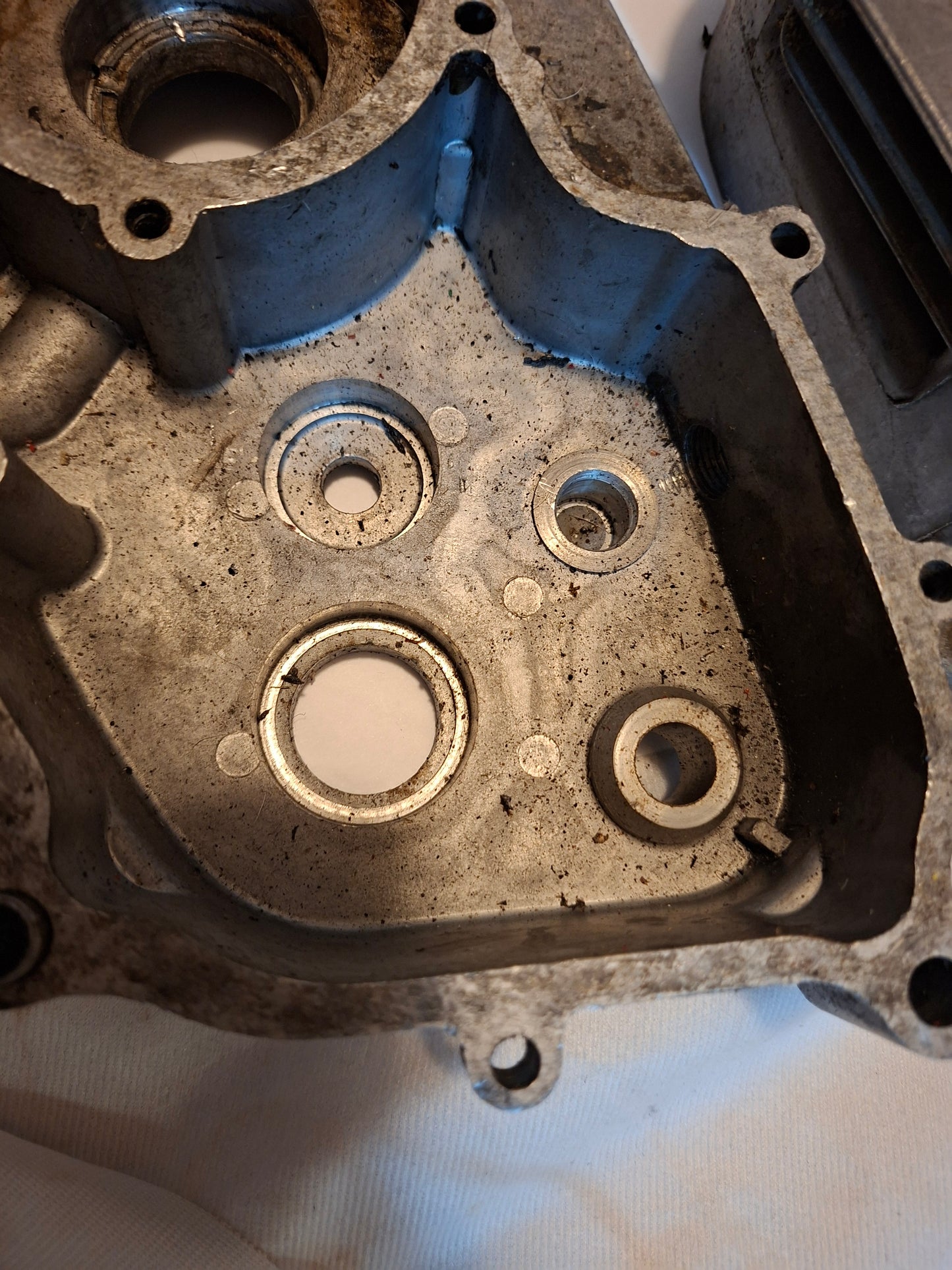 Carterset Benelli / Moto Guzzi / MotoBi (2)
