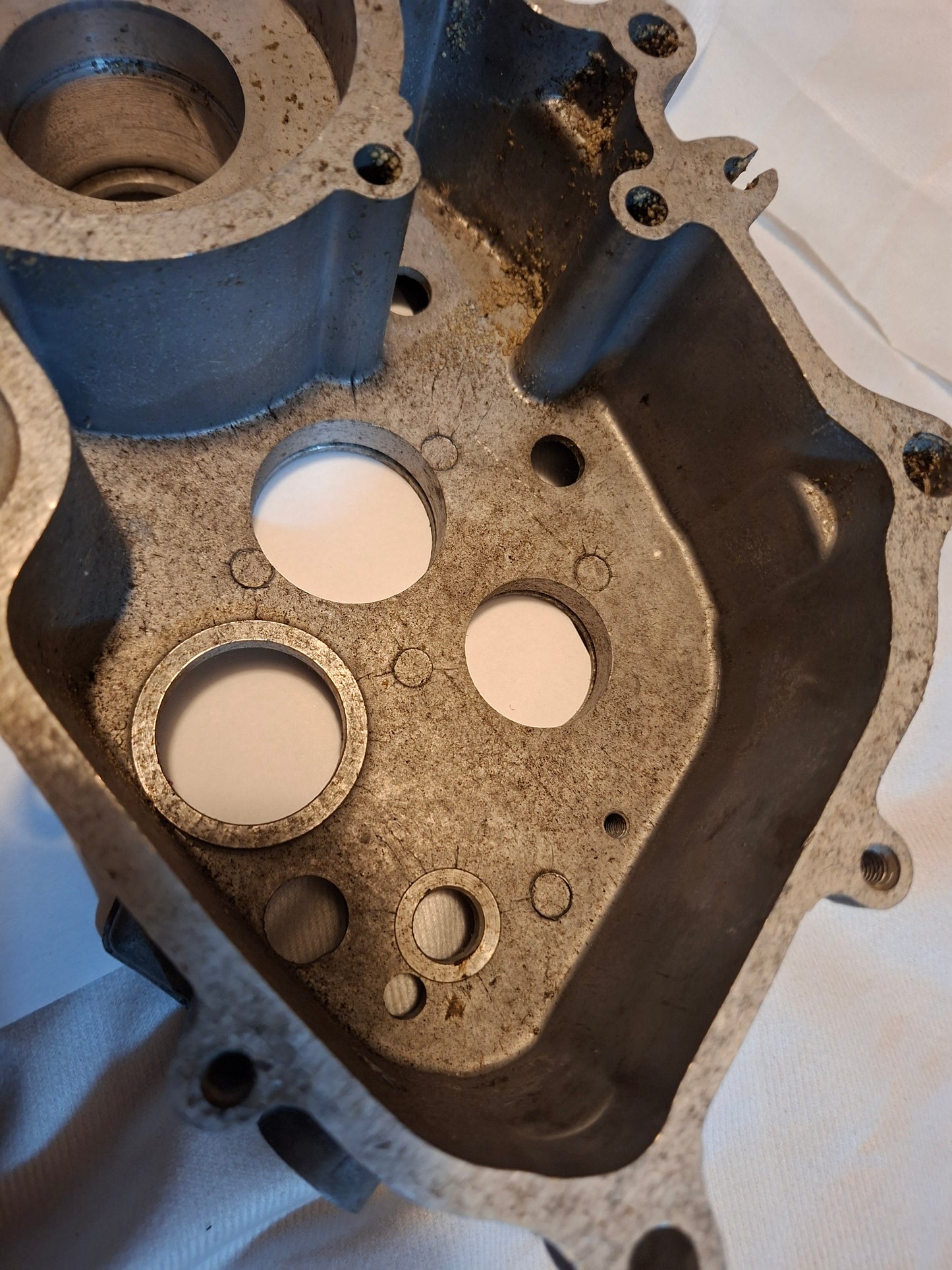 Carterset Benelli / Moto Guzzi / MotoBi (2)