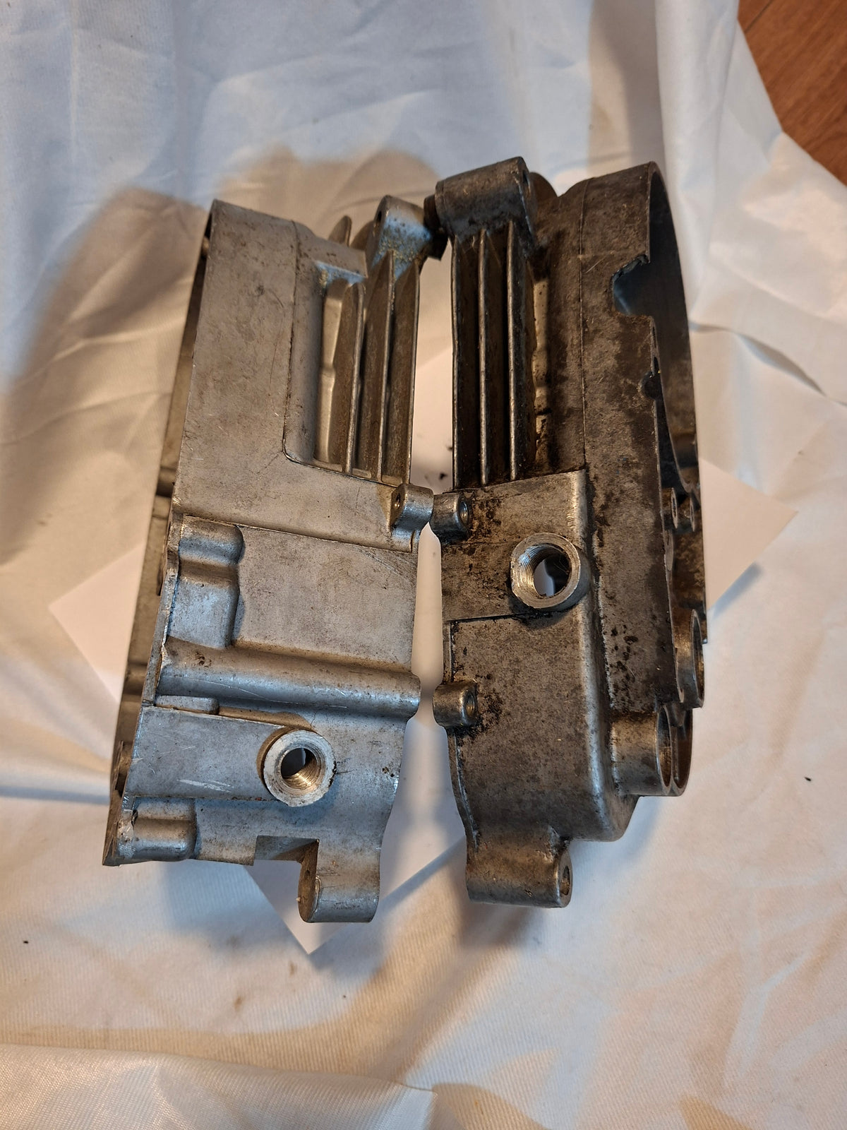 Carterset Benelli / Moto Guzzi / MotoBi (2)