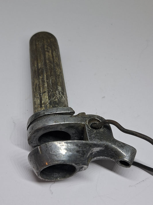 Schakelhandvat handschakeling jaren 60 incompleet